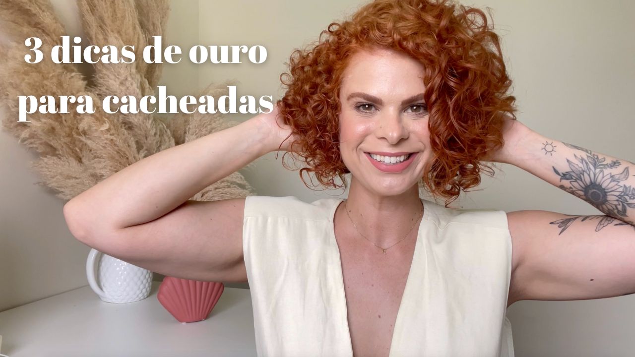 10 segredos para ter um cabelo comprido e lindo - Dicas de Mulher